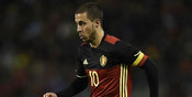 Wilmots: Hazard Akan Bungkam Pengkritik Di Euro 2016 Wilmots: Hazard Akan Bungkam Pengkritik Di Euro 2016