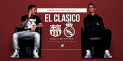 Menangi El Clasico, La Liga Milik Barcelona Menangi El Clasico, La Liga Milik Barcelona