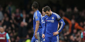 West Ham Berambisi Datangkan Fabregas West Ham Berambisi Datangkan Fabregas