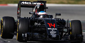 Kecelakaan Mengerikan Alonso di Formula 1 GP Australia Kecelakaan Mengerikan Alonso di Formula 1 GP Australia