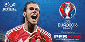 Gareth Bale Jadi Cover PES Edisi Euro 2016