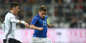 Giaccherini: Italia ke EURO 2016 Untuk Juara