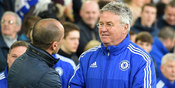 Chelsea Gugur di Piala FA, Hiddink Tetap Bangga Chelsea Gugur di Piala FA, Hiddink Tetap Bangga