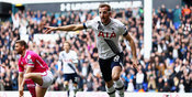 Harry Kane Samai Rekor Langka Premier League Harry Kane Samai Rekor Langka Premier League