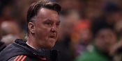 Van Gaal: Rashford Masuk Timnas? Bukan Urusan Saya Van Gaal: Rashford Masuk Timnas? Bukan Urusan Saya