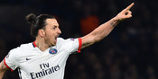 Agen Sebut Ibrahimovic Sulit ke Italia Agen Sebut Ibrahimovic Sulit ke Italia