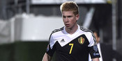 De Bruyne Loyo Lawan Italia, Ini Penjelasan Pelatih Belgia De Bruyne Loyo Lawan Italia, Ini Penjelasan Pelatih Belgia