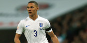 Bertrand Cedera, Southgate Panggil Gibbs Bertrand Cedera, Southgate Panggil Gibbs