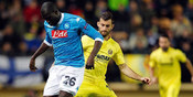 Presiden Napoli Tegaskan Koulibaly Tak ke Chelsea Presiden Napoli Tegaskan Koulibaly Tak ke Chelsea