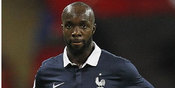 MU Rutin Hubungi Lassana Diarra MU Rutin Hubungi Lassana Diarra