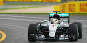 Hamilton Kembali Pimpin Latihan Kedua F1 GP Australia Hamilton Kembali Pimpin Latihan Kedua F1 GP Australia