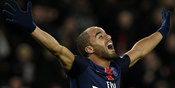 Mourinho Diklaim Bernafsu Boyong Lucas Moura Mourinho Diklaim Bernafsu Boyong Lucas Moura