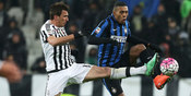 Juventus Bisa Dominasi Italia Karena Duo Milan Terpuruk