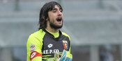 Kiper Genoa: Saya Lebih Baik dari Donnarumma