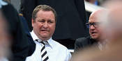 Mike Ashley: Saya Menyesal Beli Newcastle Mike Ashley: Saya Menyesal Beli Newcastle
