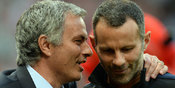 Giggs: MU Belum Tertinggal dalam Perebutan Gelar Musim Ini