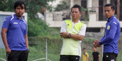 Jamu Sriwijaya FC, Barito Putera Siapkan Strategi Jitu Jamu Sriwijaya FC, Barito Putera Siapkan Strategi Jitu