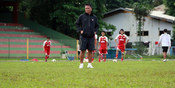 Tantang Mitra Kukar, Barito Putera Benahi Finishing Tantang Mitra Kukar, Barito Putera Benahi Finishing