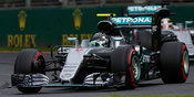 Nico Rosberg Rebut Kemenangan di Formula 1 GP Eropa Nico Rosberg Rebut Kemenangan di Formula 1 GP Eropa