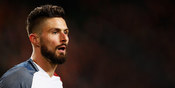 'Wenger Harus Cari Pengganti Giroud'