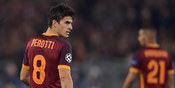 Diego Perotti, Dari Riquelme Hingga Totti