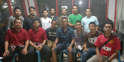 Surabaya Futsal League Diharap Jadi Kompetisi Terbaik Surabaya Futsal League Diharap Jadi Kompetisi Terbaik