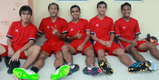 Jadwal Bertabrakan, Dua Bintang Timnas U-19 Ini Tak Perkuat Tim Pra PON Kalsel Jadwal Bertabrakan, Dua Bintang Timnas U-19 Ini Tak Perkuat Tim Pra PON Kalsel