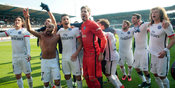Koyak Troyes 0-9, PSG Kunci Titel Juara Ligue 1 Koyak Troyes 0-9, PSG Kunci Titel Juara Ligue 1