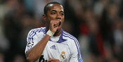 Robinho Ungkap Alasan Pilih Madrid Ketimbang Barca