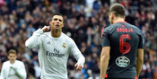 Ronaldo Kini Predator Gol Terganas Kedua La Liga Ronaldo Kini Predator Gol Terganas Kedua La Liga