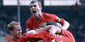 Liverpool Diklaim Butuh Gelandang Macam Roy Keane
