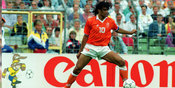 Flashback Euro 1992: Balas Dendam Sempurna Belanda Flashback Euro 1992: Balas Dendam Sempurna Belanda