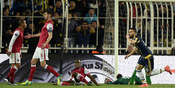 Highlights Liga Europa: Fenerbahce 1-0 Braga Highlights Liga Europa: Fenerbahce 1-0 Braga