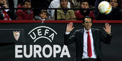 Sevilla Sukses Karena Anti Kritik Sevilla Sukses Karena Anti Kritik