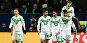 Highlights Liga Champions: Wolfsburg 1-0 Gent Highlights Liga Champions: Wolfsburg 1-0 Gent