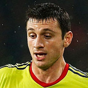 Alan Yelizbarovich Dzagoev