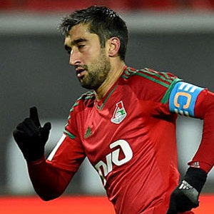 Aleksandr Sergeyevich Samedov Aleksandr Sergeyevich Samedov