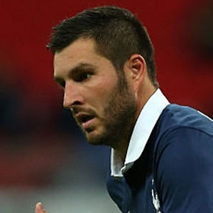 Andre-Pierre Gignac