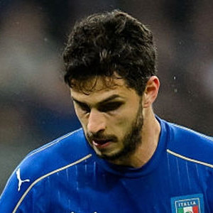 Andrea Ranocchia