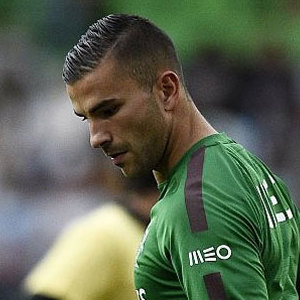 Anthony Lopes