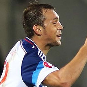 Artyom Sergeyevich Dzyuba Artyom Sergeyevich Dzyuba