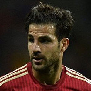 Francesc Fabregas Soler Francesc Fabregas Soler
