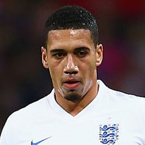 Chris Smalling