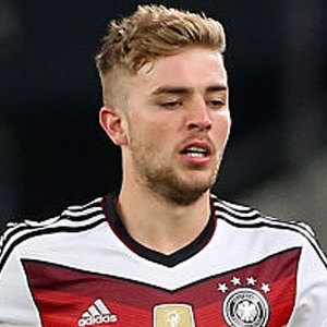 Christoph Kramer Christoph Kramer