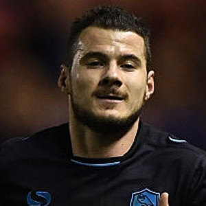 Daniel Pudil