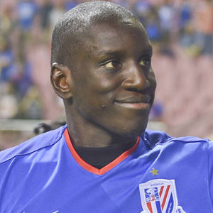 Demba Ba Demba Ba