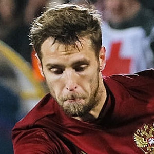 Dmitri Vladimirovich Kombarov