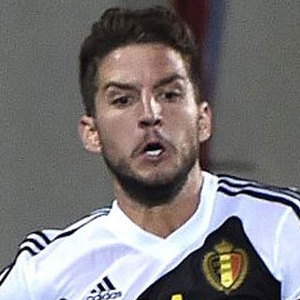 Dries Mertens