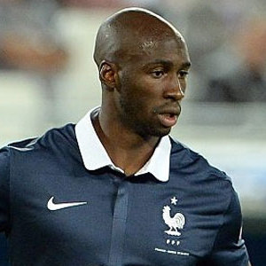 Eliaquim Mangala