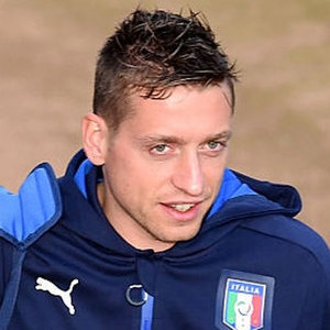 Emanuele Giaccherini Emanuele Giaccherini